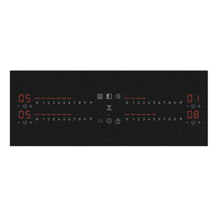 AEG NII64G00AZ 60cm Induction Hob - SaphirMatt - Unbeatable Bathrooms
