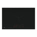 AEG NIK85M00AZ 80cm Flex Induction Hob - Matt Black - Unbeatable Bathrooms