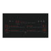 AEG NIK85M00AZ 80cm Flex Induction Hob - Matt Black - Unbeatable Bathrooms