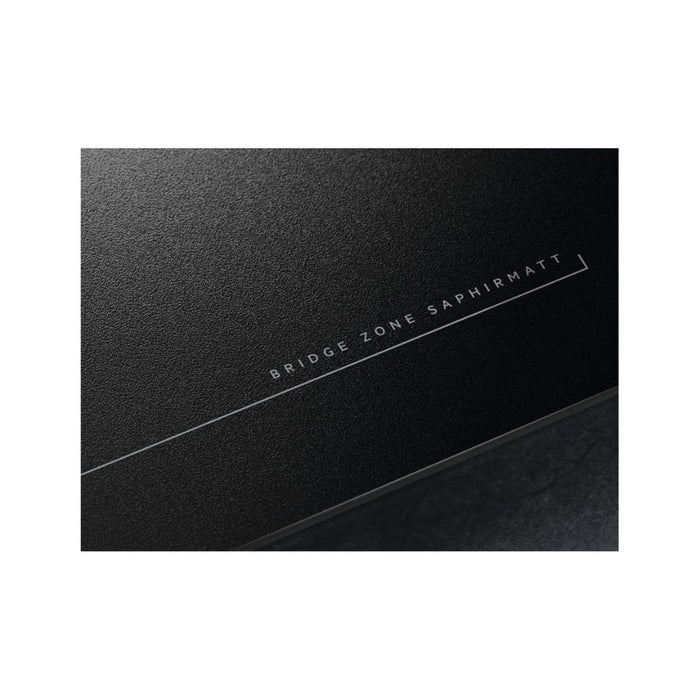 AEG NIK85M00AZ 80cm Flex Induction Hob - Matt Black - Unbeatable Bathrooms