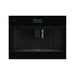 AEG NKC8N7B 2.5L Coffee Machine - Black - Unbeatable Bathrooms