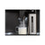 AEG NKC8N7B 2.5L Coffee Machine - Black - Unbeatable Bathrooms