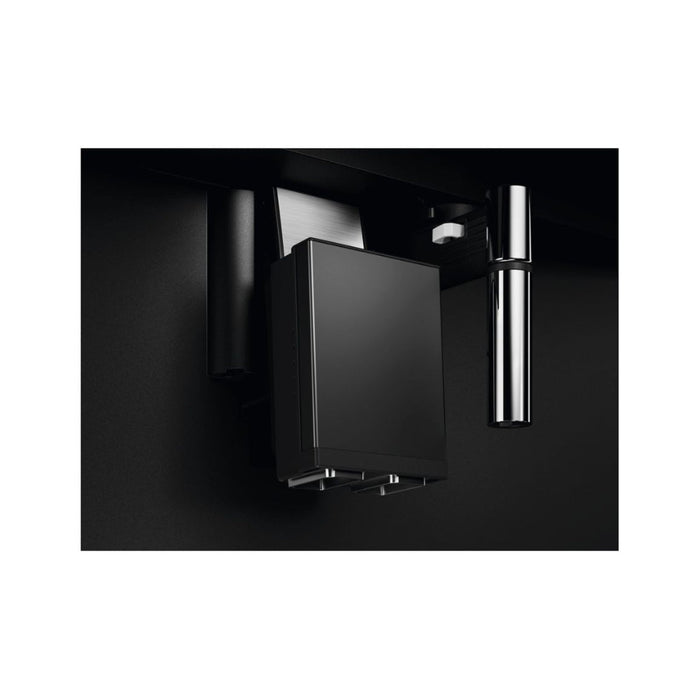 AEG NKC8N7B 2.5L Coffee Machine - Black - Unbeatable Bathrooms