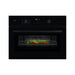 AEG NKK6N501B Compact Electric Oven - Black - Unbeatable Bathrooms