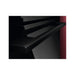 AEG NKK6N501B Compact Electric Oven - Black - Unbeatable Bathrooms