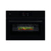 AEG NKK8N721B Compact Electric Oven - Black - Unbeatable Bathrooms