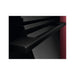 AEG NKK8N721B Compact Electric Oven - Black - Unbeatable Bathrooms