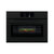 AEG NKK8N721T Compact Electric Oven - Matt Black - Unbeatable Bathrooms