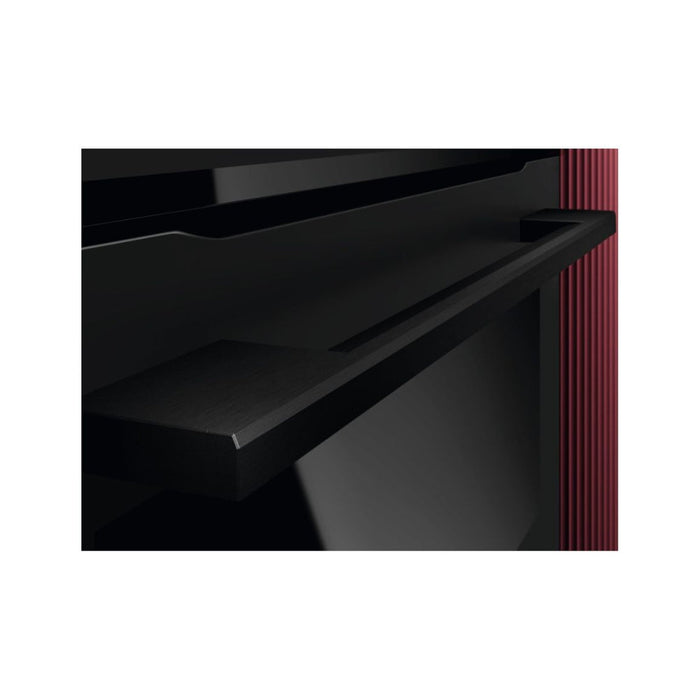 AEG NKK8N721T Compact Electric Oven - Matt Black - Unbeatable Bathrooms