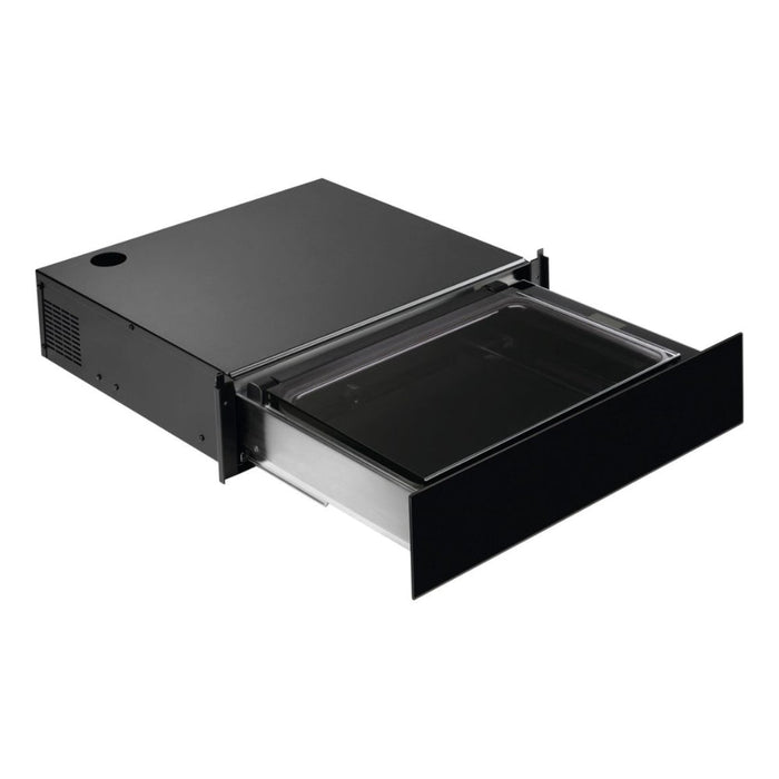 AEG NKV914B 14cm Vacuum Sealer Drawer - Black - Unbeatable Bathrooms