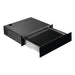 AEG NKV914B 14cm Vacuum Sealer Drawer - Black - Unbeatable Bathrooms