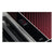AEG NKV914B 14cm Vacuum Sealer Drawer - Black - Unbeatable Bathrooms