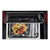 AEG NKV914B 14cm Vacuum Sealer Drawer - Black - Unbeatable Bathrooms