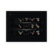 AEG NKW8P21KAB Semi Integrated 60cm Wine Cabinet - Black - Unbeatable Bathrooms