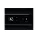 AEG NKW8P21KAB Semi Integrated 60cm Wine Cabinet - Black - Unbeatable Bathrooms