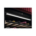 AEG NKW8P21KAB Semi Integrated 60cm Wine Cabinet - Black - Unbeatable Bathrooms