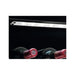 AEG NKW8P21KAB Semi Integrated 60cm Wine Cabinet - Black - Unbeatable Bathrooms