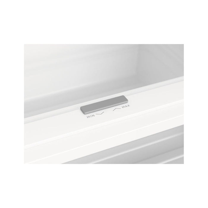 AEG NSC7G752ES B/I XL TwinTech No Frost 70/30 Fridge Freezer - Unbeatable Bathrooms