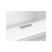 AEG NSC7G752ES B/I XL TwinTech No Frost 70/30 Fridge Freezer - Unbeatable Bathrooms