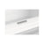 AEG NSC7G752ES B/I XL TwinTech No Frost 70/30 Fridge Freezer - Unbeatable Bathrooms