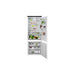 AEG NSC7G752ES B/I XL TwinTech No Frost 70/30 Fridge Freezer - Unbeatable Bathrooms