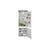 AEG NSC7G752ES B/I XL TwinTech No Frost 70/30 Fridge Freezer - Unbeatable Bathrooms