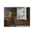 AEG NSC7G752ES B/I XL TwinTech No Frost 70/30 Fridge Freezer - Unbeatable Bathrooms