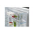 AEG NSC7G752ES B/I XL TwinTech No Frost 70/30 Fridge Freezer - Unbeatable Bathrooms