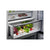 AEG NSC7G752ES B/I XL TwinTech No Frost 70/30 Fridge Freezer - Unbeatable Bathrooms
