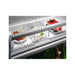 AEG NSC7G752ES B/I XL TwinTech No Frost 70/30 Fridge Freezer - Unbeatable Bathrooms