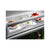 AEG NSC7G752ES B/I XL TwinTech No Frost 70/30 Fridge Freezer - Unbeatable Bathrooms