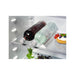 AEG NSC7G752ES B/I XL TwinTech No Frost 70/30 Fridge Freezer - Unbeatable Bathrooms