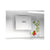 AEG NSC7G752ES B/I XL TwinTech No Frost 70/30 Fridge Freezer - Unbeatable Bathrooms
