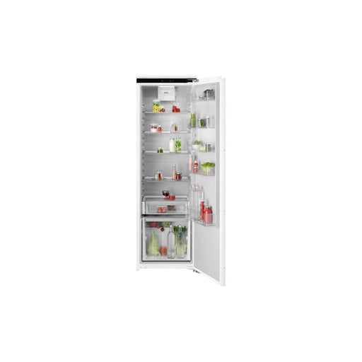 AEG NSK6D181EC B/I Tall Larder Fridge - Unbeatable Bathrooms
