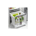 AEG NSK6D181EC B/I Tall Larder Fridge - Unbeatable Bathrooms
