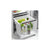 AEG NSK6D181EC B/I Tall Larder Fridge - Unbeatable Bathrooms
