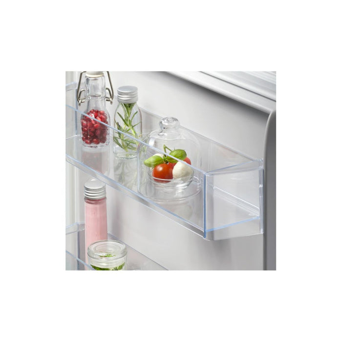AEG NSK6D181EC B/I Tall Larder Fridge - Unbeatable Bathrooms
