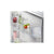 AEG NSK6D181EC B/I Tall Larder Fridge - Unbeatable Bathrooms