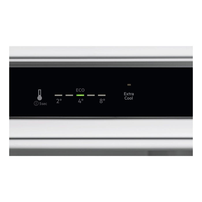 AEG NSK6D181EC B/I Tall Larder Fridge - Unbeatable Bathrooms