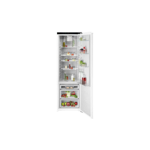 AEG NSK9Z181EC B/I Tall Larder Fridge - Unbeatable Bathrooms