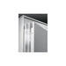 AEG NSK9Z181EC B/I Tall Larder Fridge - Unbeatable Bathrooms