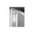 AEG NSK9Z181EC B/I Tall Larder Fridge - Unbeatable Bathrooms