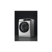 AEG OB6GM171SB B/I 800W Microwave & Grill - Black - Unbeatable Bathrooms