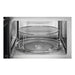 AEG OB6GM261UB B/I 900W Microwave & Grill - Black - Unbeatable Bathrooms