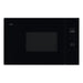 AEG OB6SM171DB B/I 800W Microwave - Black - Unbeatable Bathrooms