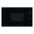 AEG OB6SM171DB B/I 800W Microwave - Black - Unbeatable Bathrooms