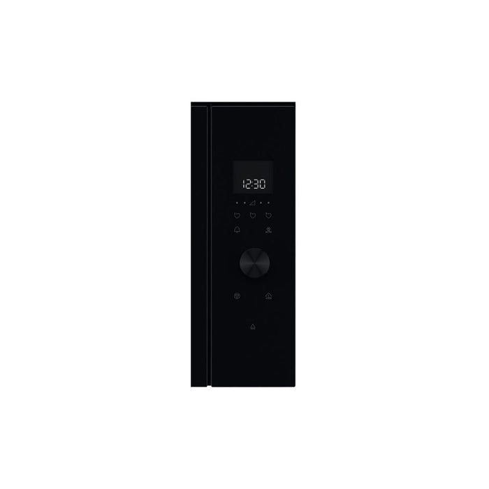 AEG OB6SM171DB B/I 800W Microwave - Black - Unbeatable Bathrooms