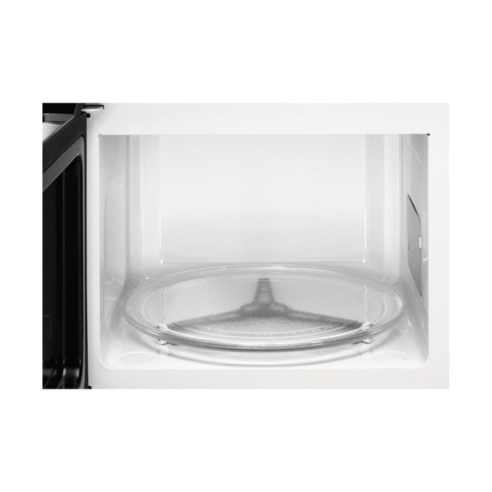 AEG OB6SM171DB B/I 800W Microwave - Black - Unbeatable Bathrooms