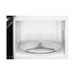 AEG OB6SM171DB B/I 800W Microwave - Black - Unbeatable Bathrooms