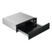 AEG OD8K11T 14cm Warming Drawer - Matt Black - Unbeatable Bathrooms
